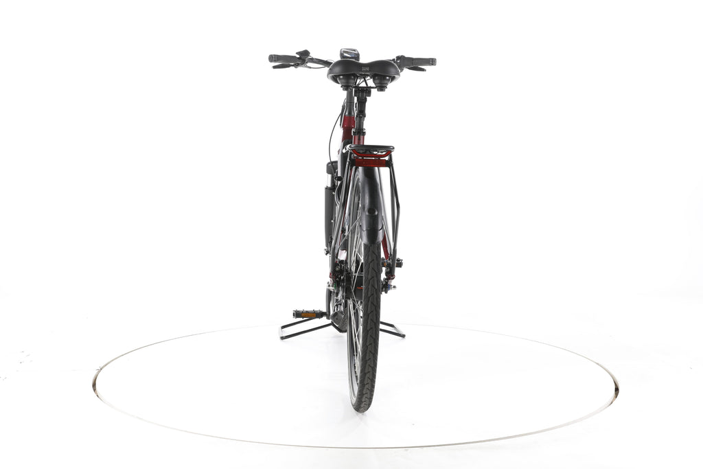 Batavus Finez E-go® Power City E-Bike Tiefeinsteiger - Image 10