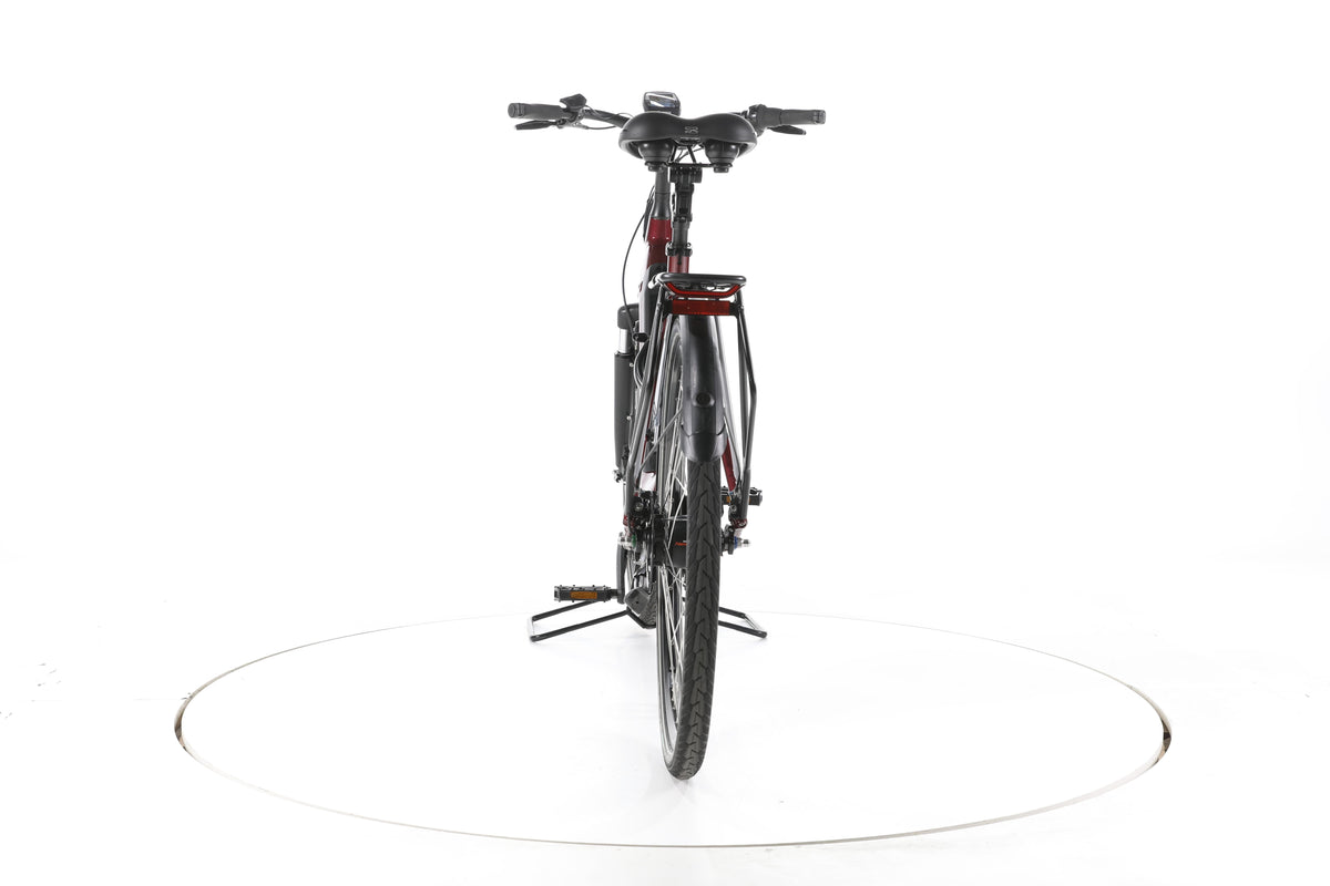 Batavus Finez E-go® Power City E-Bike Tiefeinsteiger - Image 10