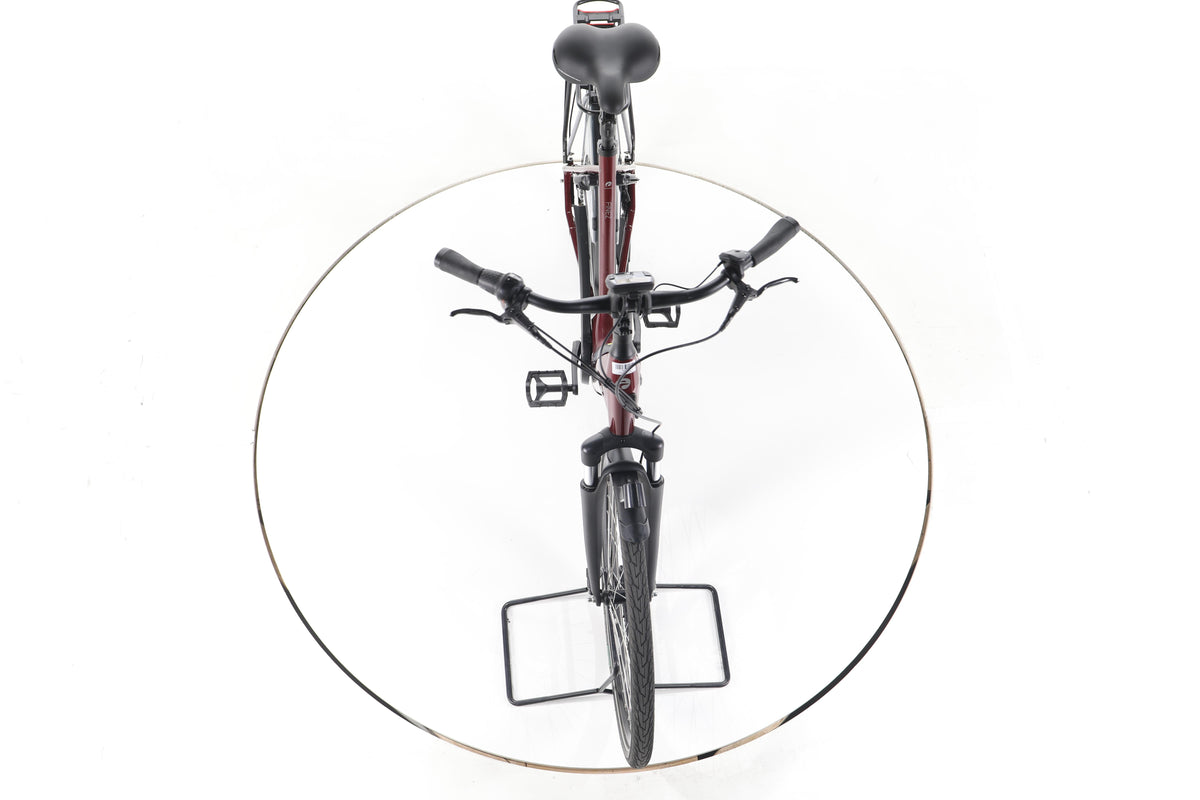 Batavus Finez E-go® Power City E-Bike Tiefeinsteiger - Image 16
