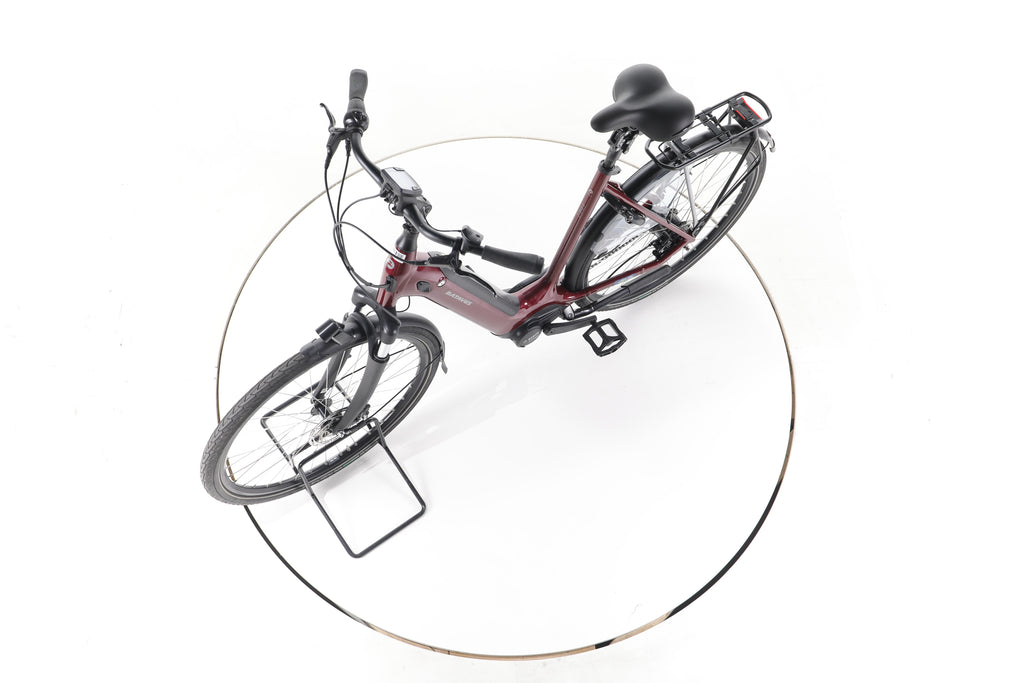 Batavus Finez E-go® Power City E-Bike Tiefeinsteiger - Image 18
