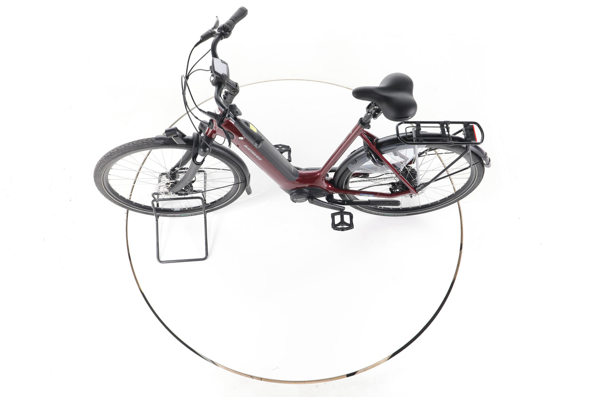 Batavus Finez E-go® Power City E-Bike Tiefeinsteiger - Image 19