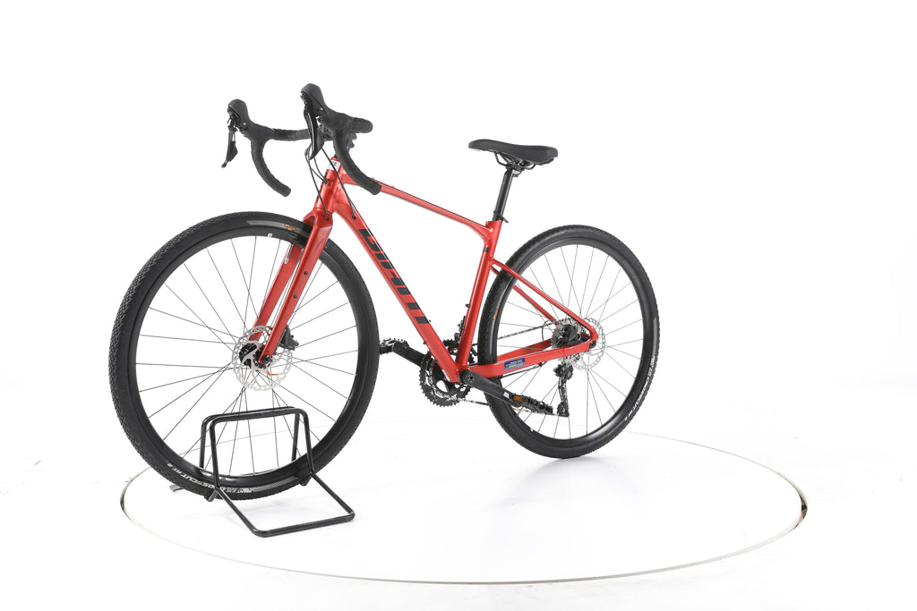 Giant Revolt 1 Gravelbike 2024 - Image 6