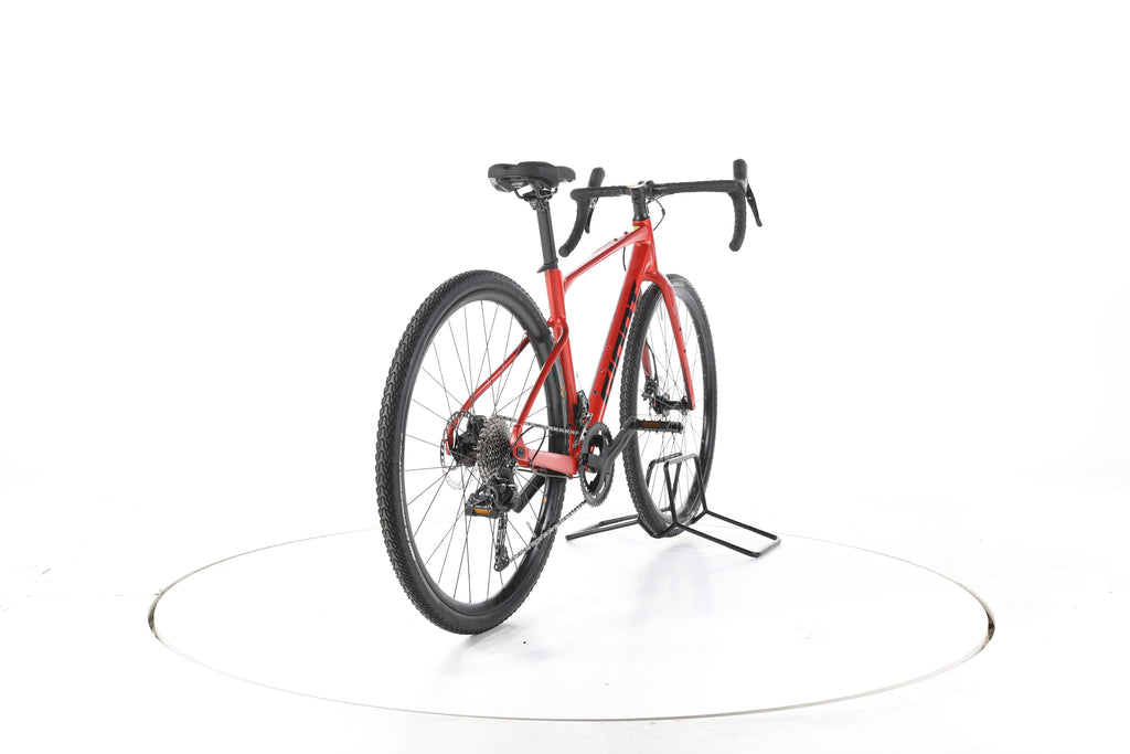 Giant Revolt 1 Gravelbike 2024 - Image 11