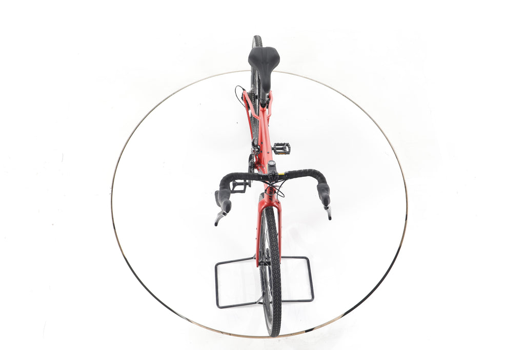 Giant Revolt 1 Gravelbike 2024 - Image 16