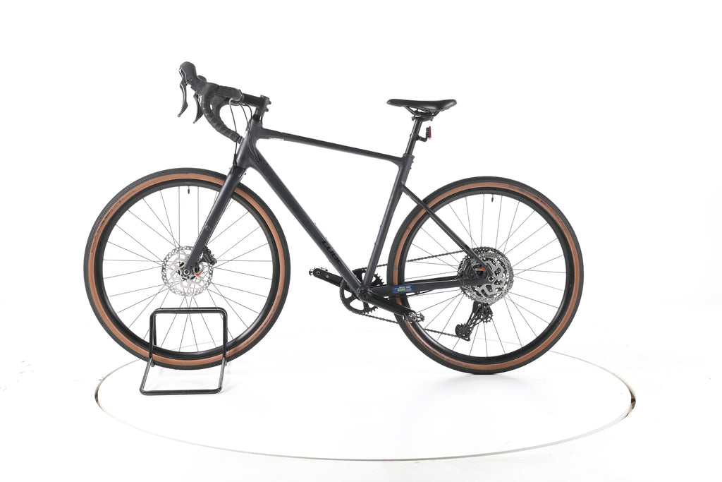 Cube Nuroad Pro Gravelbike 2025 - Image 7