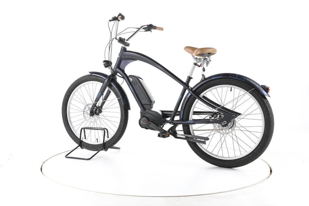 Electra Bicycle Ace of Spades Go! E-Cruiser Bikes - Image 8