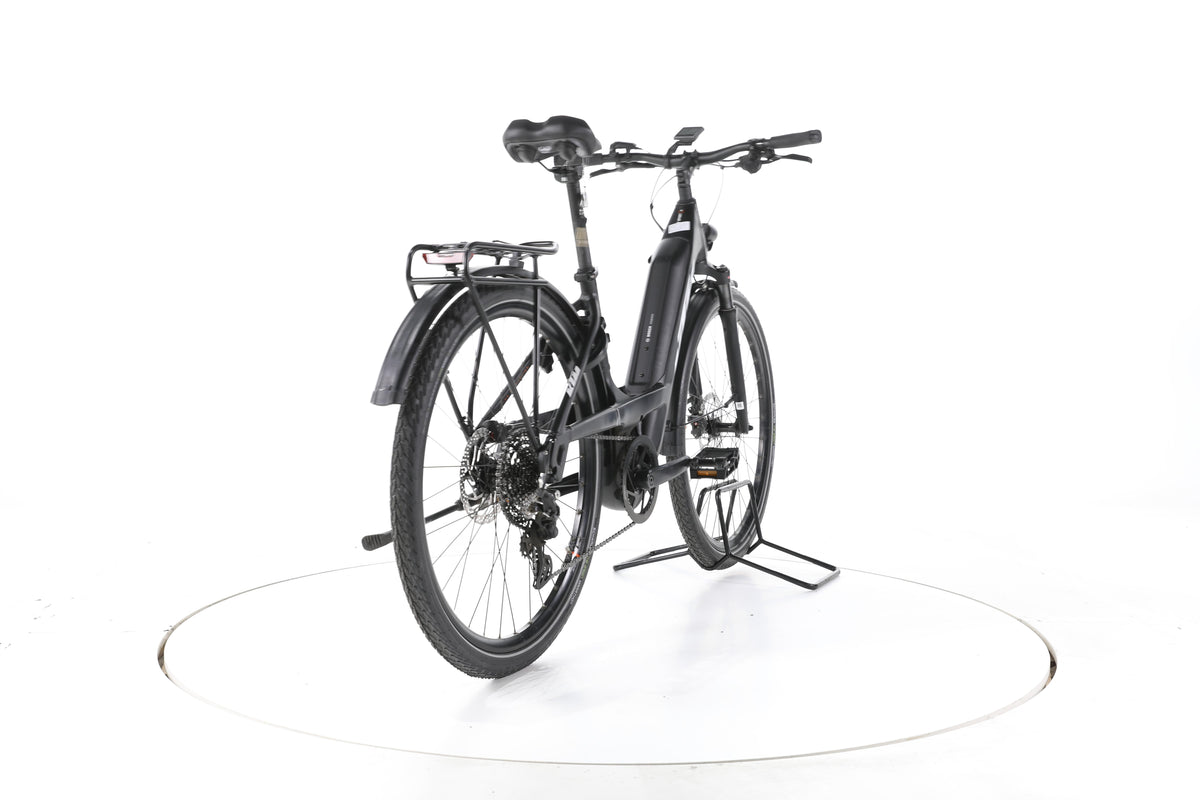 KTM Power Sport 10 Trekking E-Bike Tiefeinsteiger - Image 11