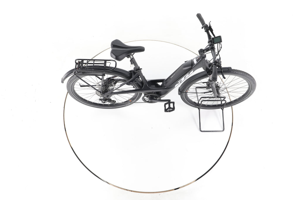 KTM Power Sport 10 Trekking E-Bike Tiefeinsteiger - Image 13
