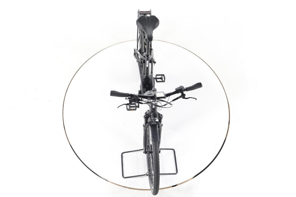 KTM Power Sport 10 Trekking E-Bike Tiefeinsteiger - Image 16