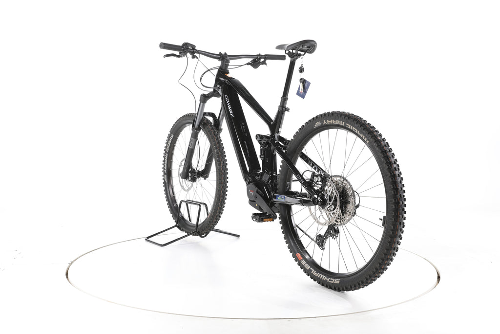 Conway Xyron ST 4.0 E-Bike Fully 2025 - Image 9