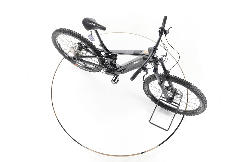 Conway Xyron ST 4.0 E-Bike Fully 2025 - Image 14