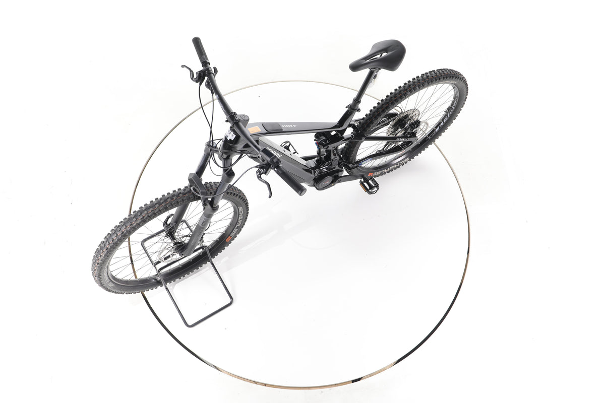 Conway Xyron ST 4.0 E-Bike Fully 2025 - Image 18