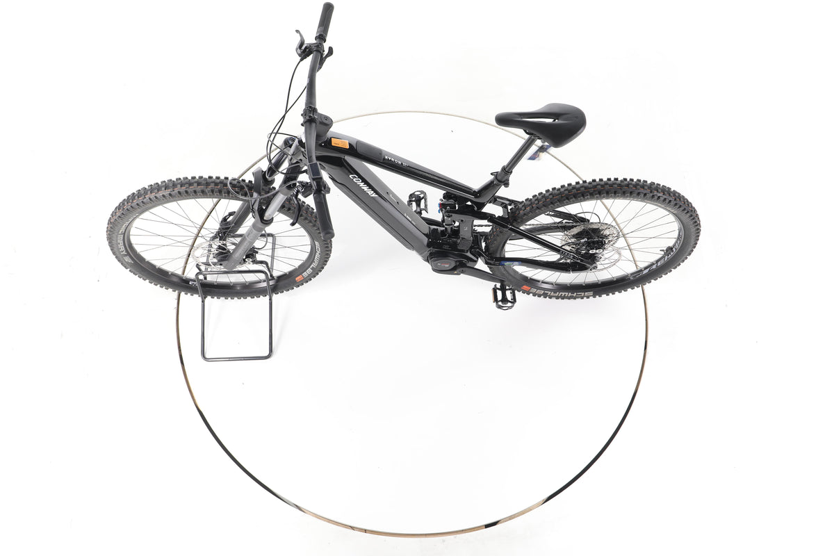 Conway Xyron ST 4.0 E-Bike Fully 2025 - Image 19