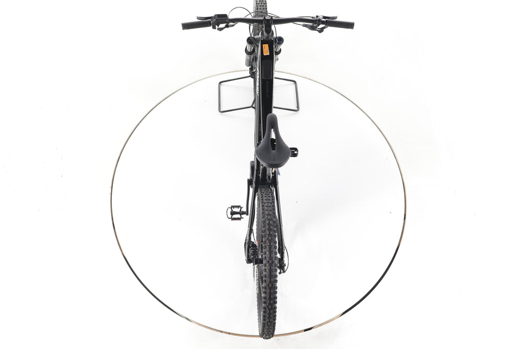 Conway Xyron ST 4.0 E-Bike Fully 2025 - Image 22