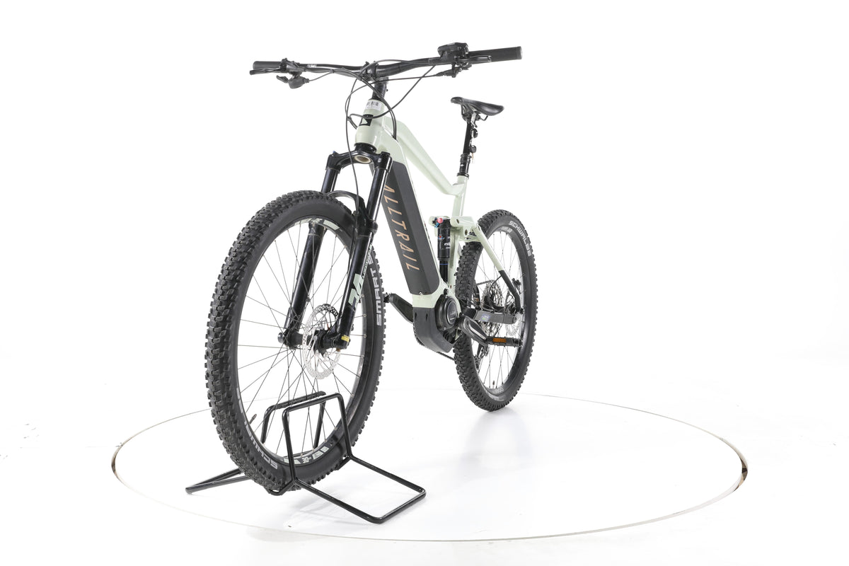 Haibike Alltrail 4 E-Bike Fully - Image 5