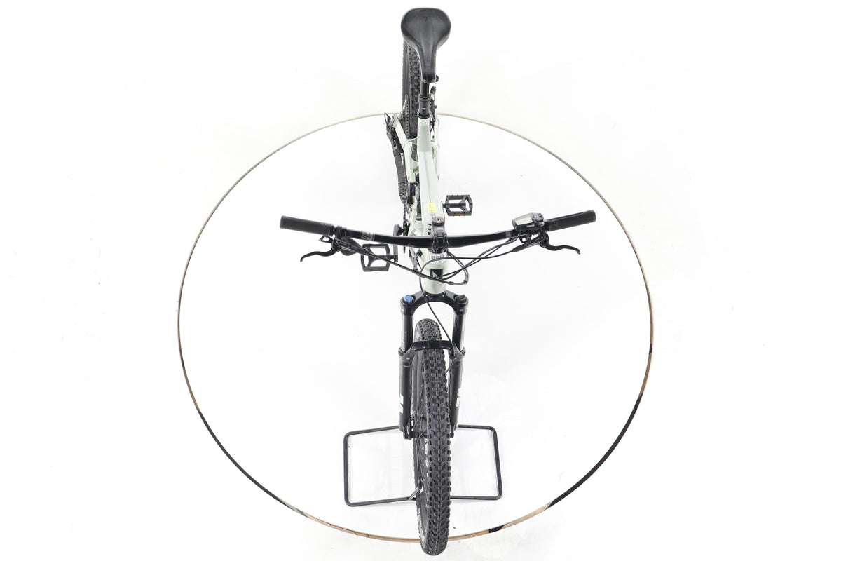 Haibike Alltrail 4 E-Bike Fully - Image 16