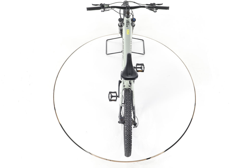 Haibike Alltrail 4 E-Bike Fully - Image 22
