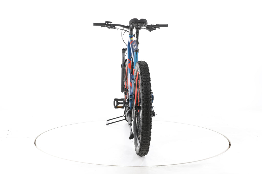 R Raymon Trailray 160E 7.0 E-Bike Fully - Image 10