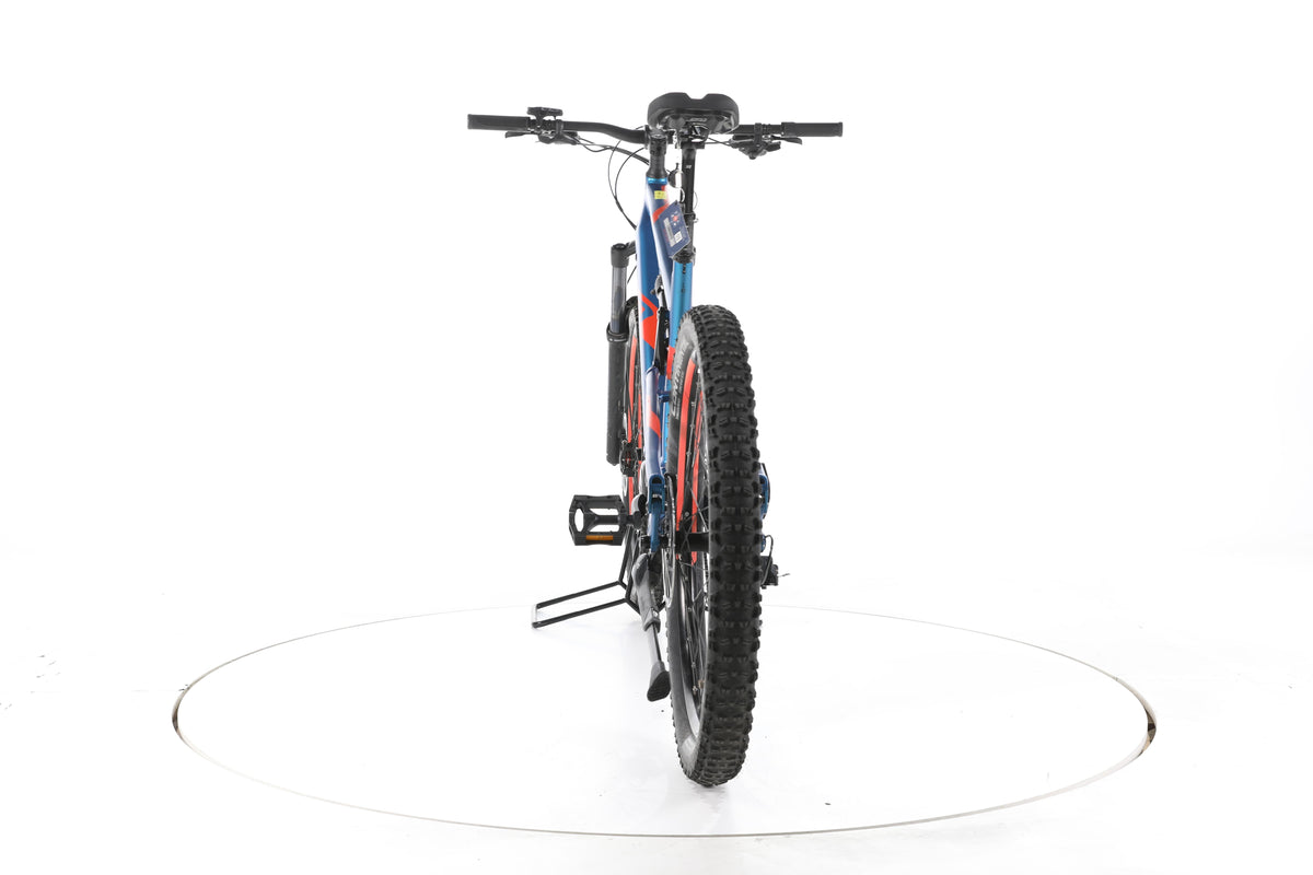 R Raymon Trailray 160E 7.0 E-Bike Fully - Image 10