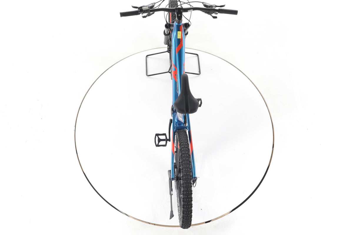 R Raymon Trailray 160E 7.0 E-Bike Fully - Image 22