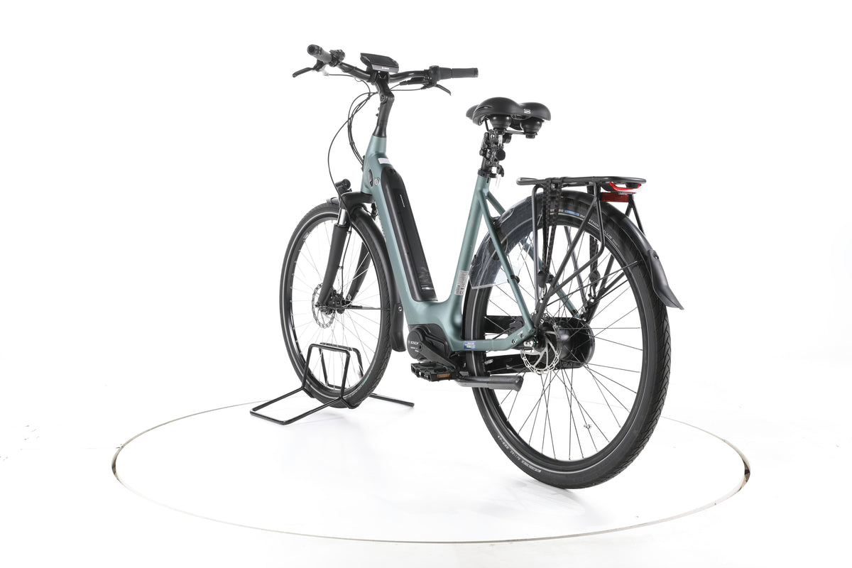 Batavus Finez E-go® Power City E-Bike Tiefeinsteiger - Image 9