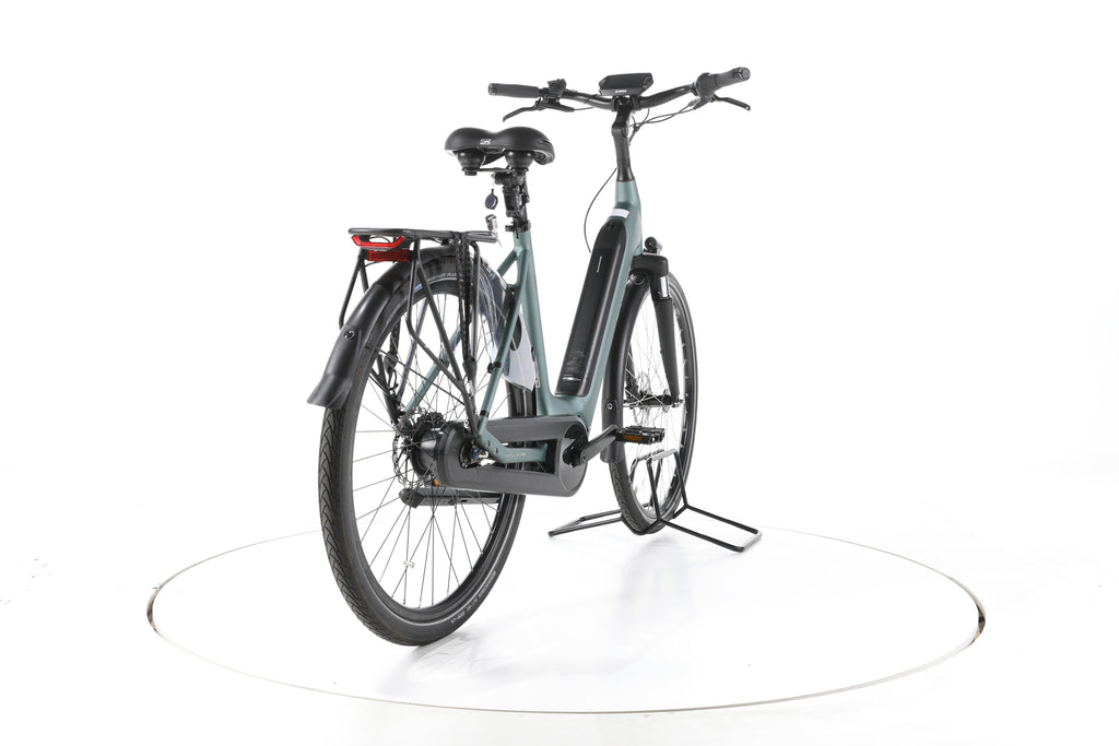 Batavus Finez E-go® Power City E-Bike Tiefeinsteiger - Image 11