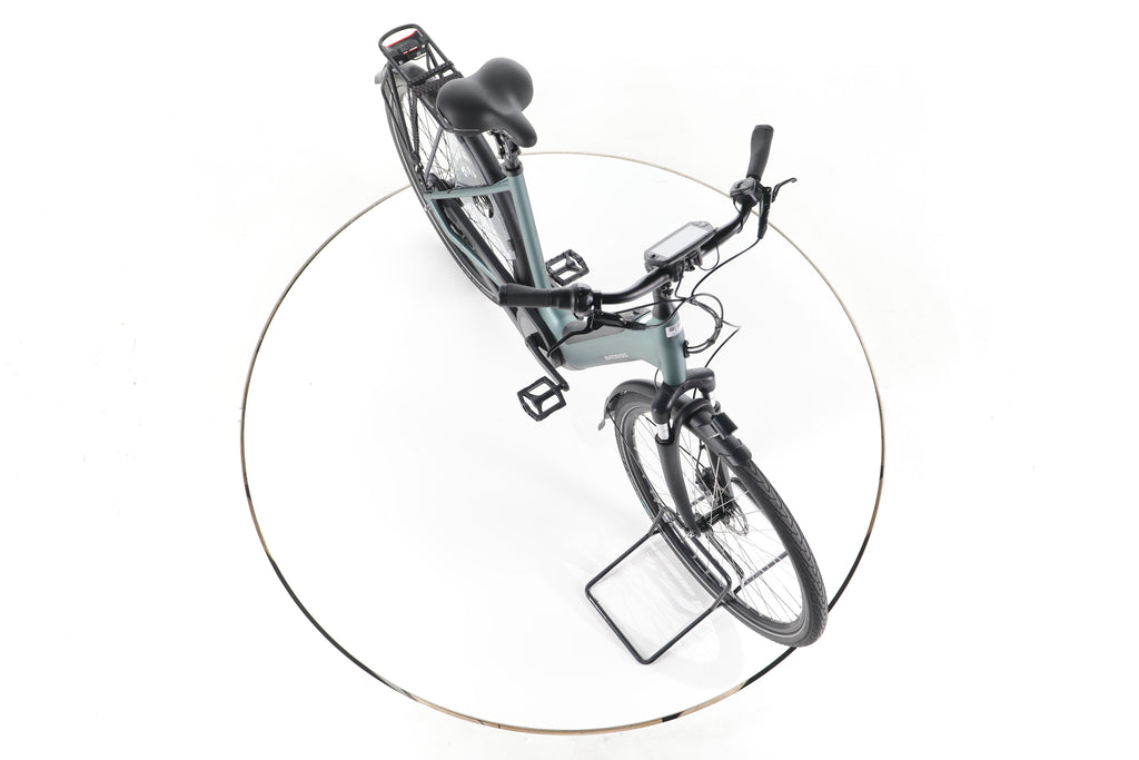 Batavus Finez E-go® Power City E-Bike Tiefeinsteiger - Image 15