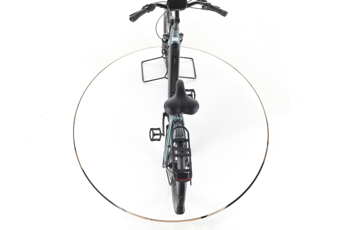 Batavus Finez E-go® Power City E-Bike Tiefeinsteiger - Image 22