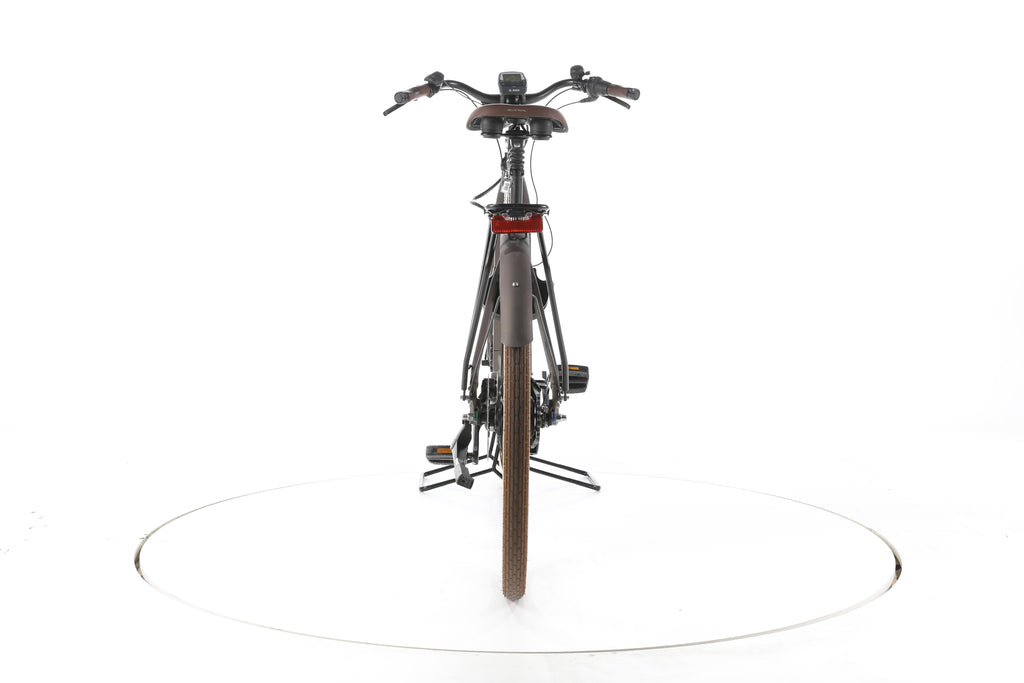 Excelsior Pearl City E-Bike Tiefeinsteiger - Image 10
