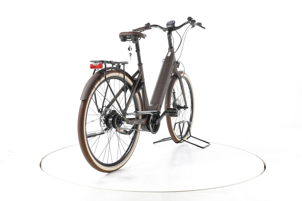 Excelsior Pearl City E-Bike Tiefeinsteiger - Image 11