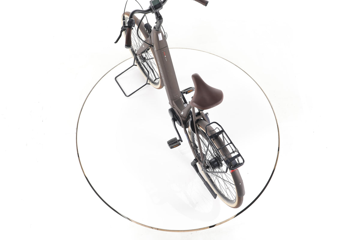 Excelsior Pearl City E-Bike Tiefeinsteiger - Image 21