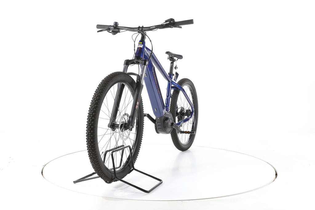 Haibike AllTrack 4 E-Bike - Image 5