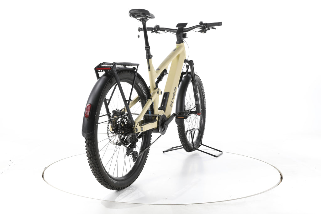 FLYER GorocX 6.70 SUV E-Bike - Image 11