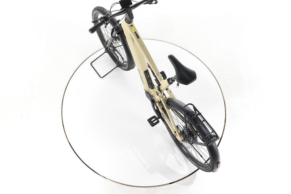 FLYER GorocX 6.70 SUV E-Bike - Image 21