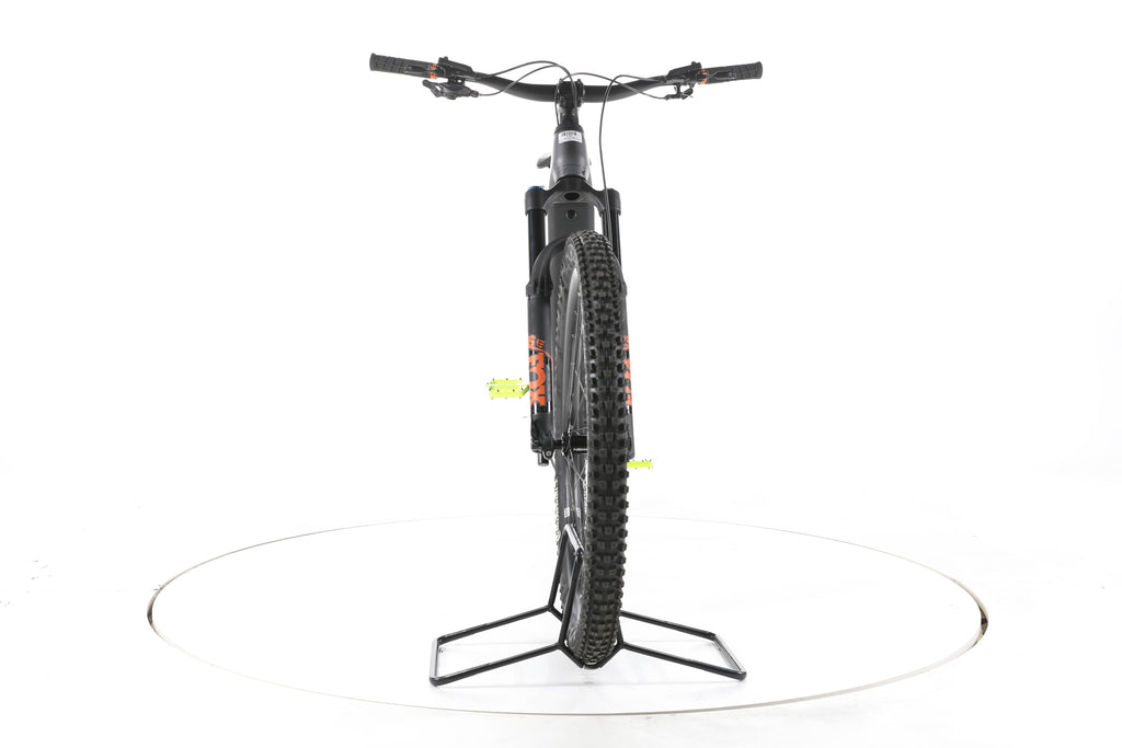 Cube Stereo Hybrid ONE44 HPC SLX 800 E-Bike Fully Carbon 2026 - Image 4