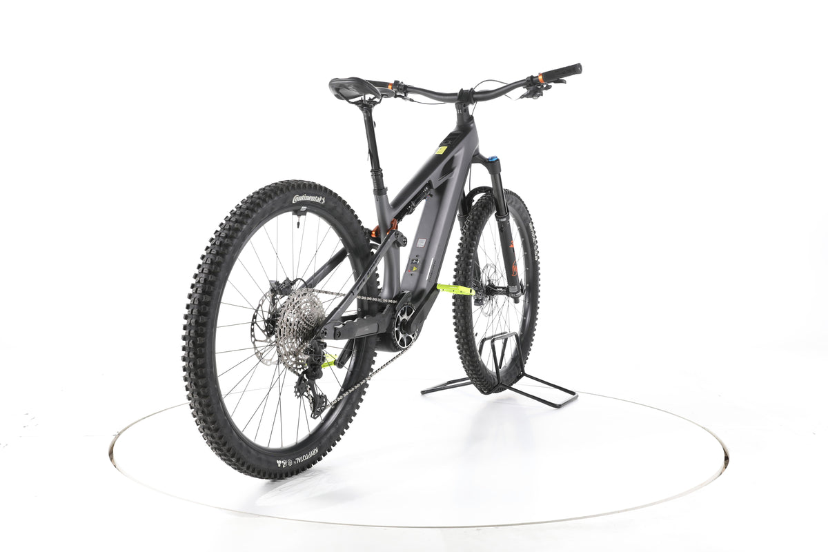 Cube Stereo Hybrid ONE44 HPC SLX 800 E-Bike Fully Carbon 2026 - Image 11