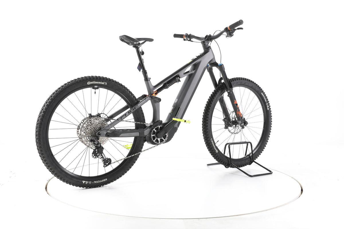 Cube Stereo Hybrid ONE44 HPC SLX 800 E-Bike Fully Carbon 2026 - Image 12