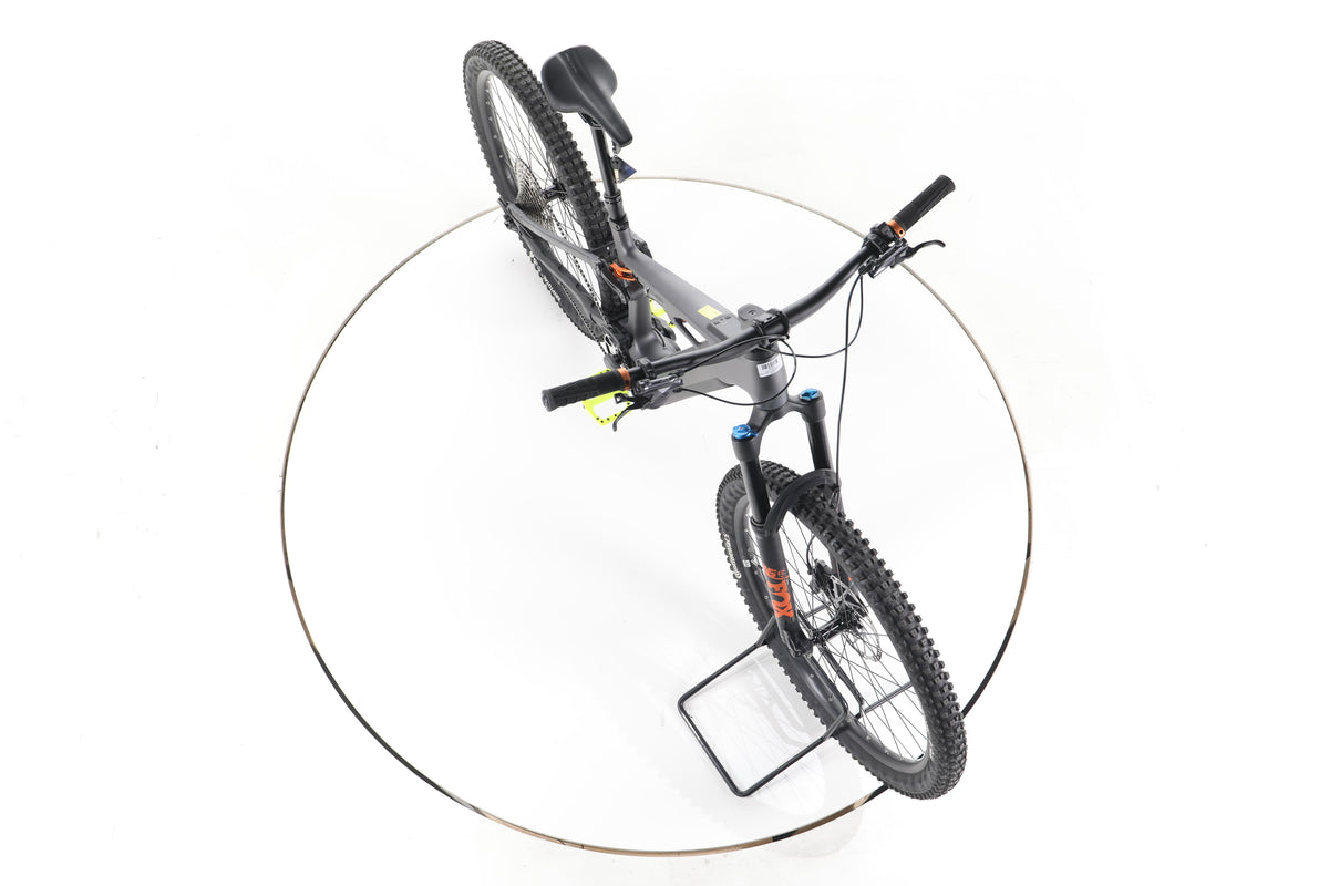 Cube Stereo Hybrid ONE44 HPC SLX 800 E-Bike Fully Carbon 2026 - Image 15