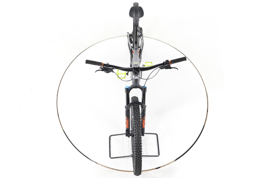 Cube Stereo Hybrid ONE44 HPC SLX 800 E-Bike Fully Carbon 2026 - Image 16
