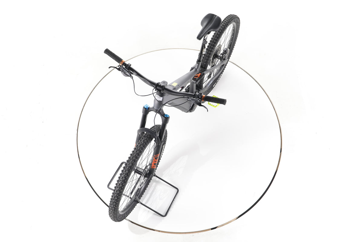 Cube Stereo Hybrid ONE44 HPC SLX 800 E-Bike Fully Carbon 2026 - Image 17