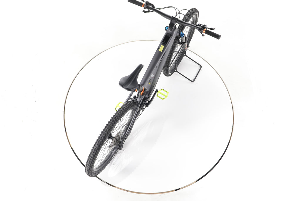 Cube Stereo Hybrid ONE44 HPC SLX 800 E-Bike Fully Carbon 2026 - Image 23