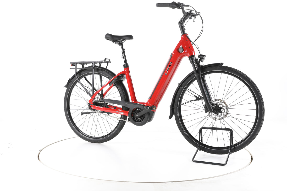 LPM Wave 7G FL City E-Bike Tiefeinsteiger 2025 - Image 2