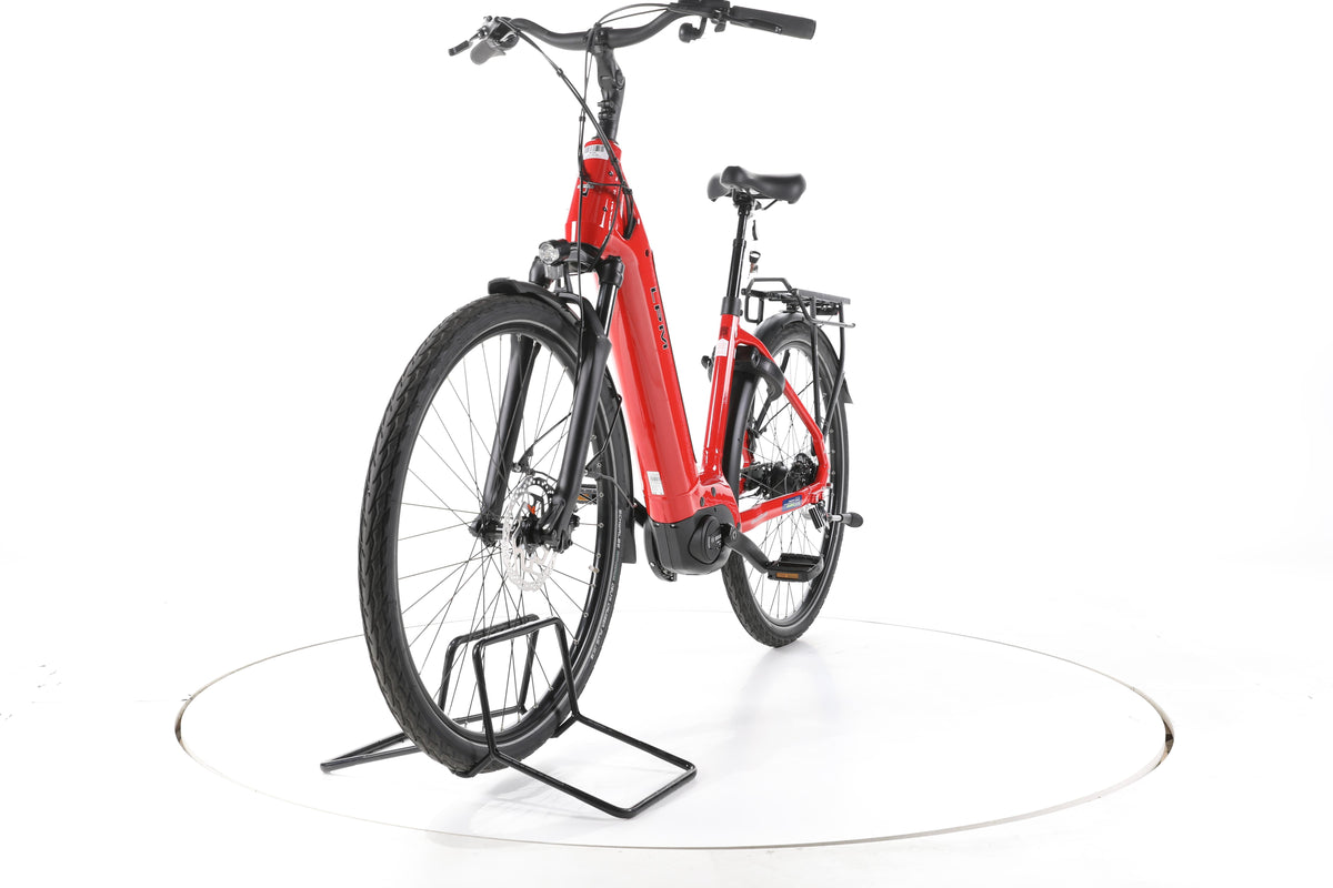 LPM Wave 7G FL City E-Bike Tiefeinsteiger 2025 - Image 5
