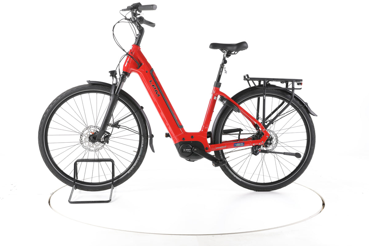 LPM Wave 7G FL City E-Bike Tiefeinsteiger 2025 - Image 7