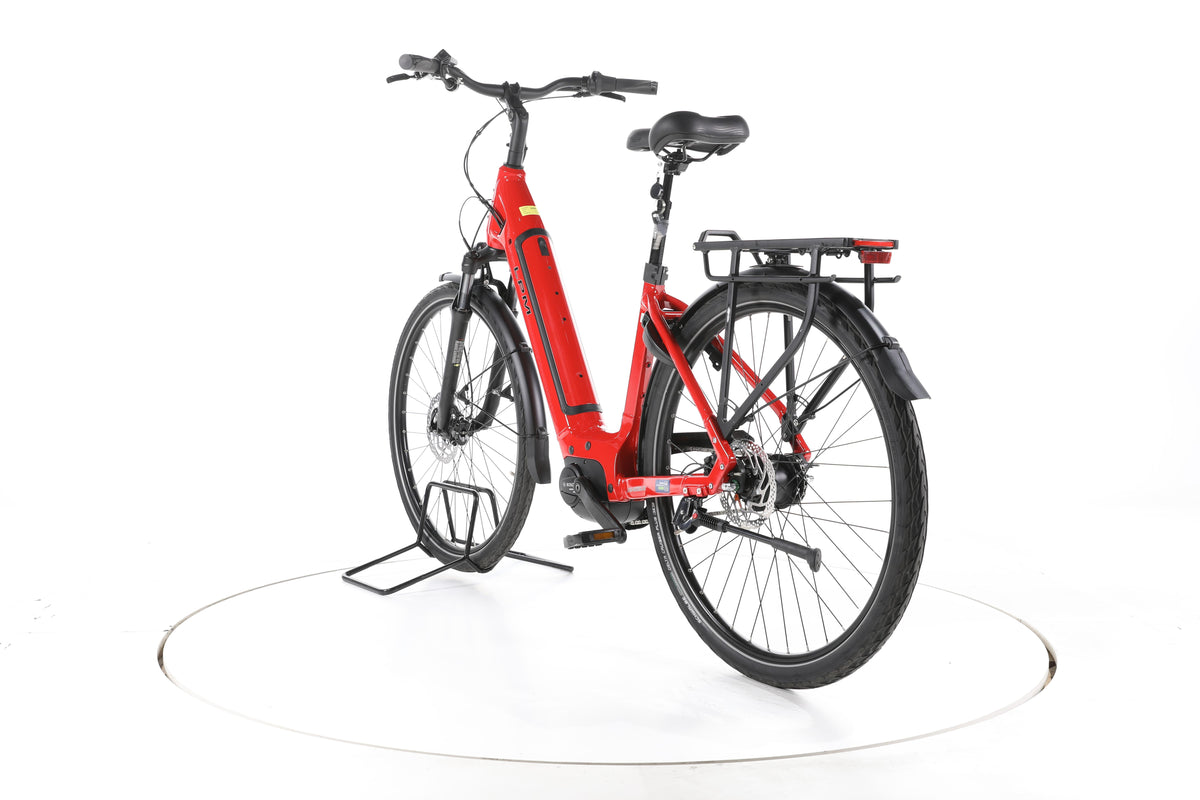 LPM Wave 7G FL City E-Bike Tiefeinsteiger 2025 - Image 9
