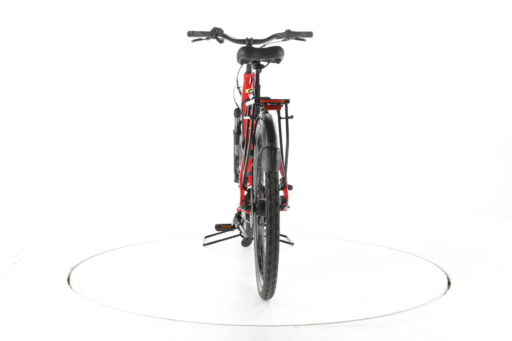 LPM Wave 7G FL City E-Bike Tiefeinsteiger 2025 - Image 10