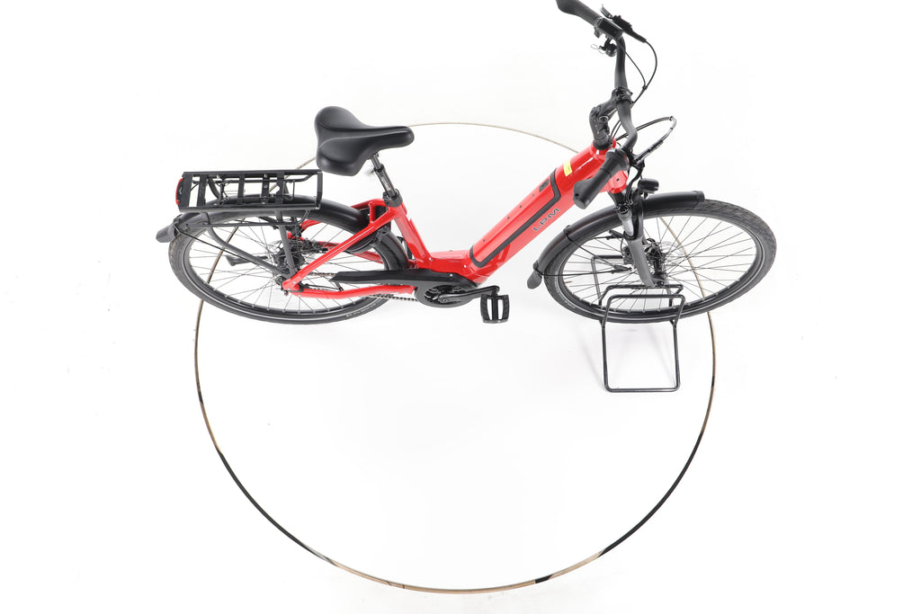 LPM Wave 7G FL City E-Bike Tiefeinsteiger 2025 - Image 13