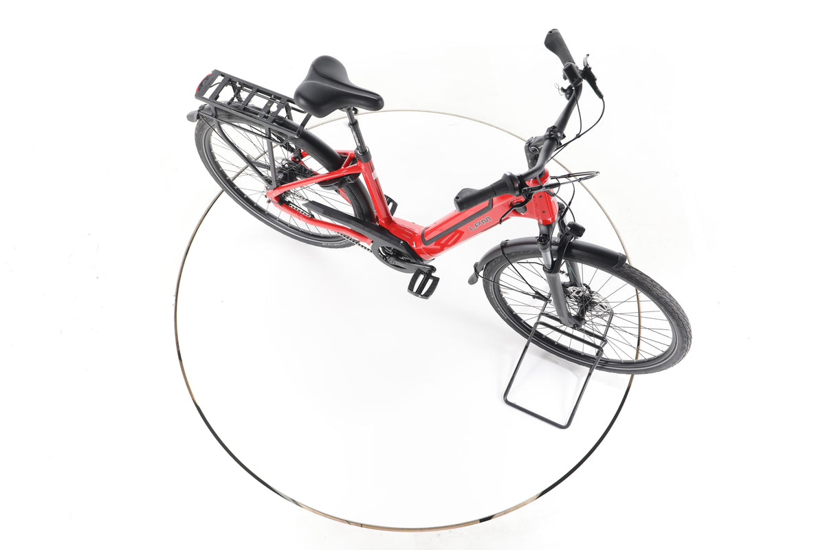 LPM Wave 7G FL City E-Bike Tiefeinsteiger 2025 - Image 14