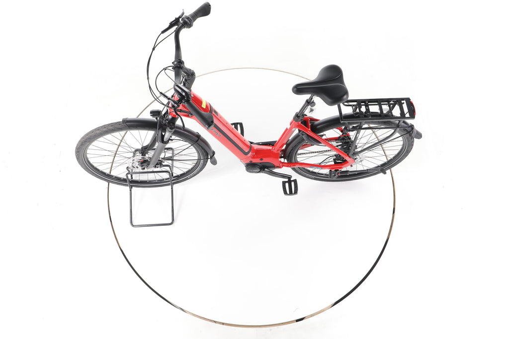 LPM Wave 7G FL City E-Bike Tiefeinsteiger 2025 - Image 19