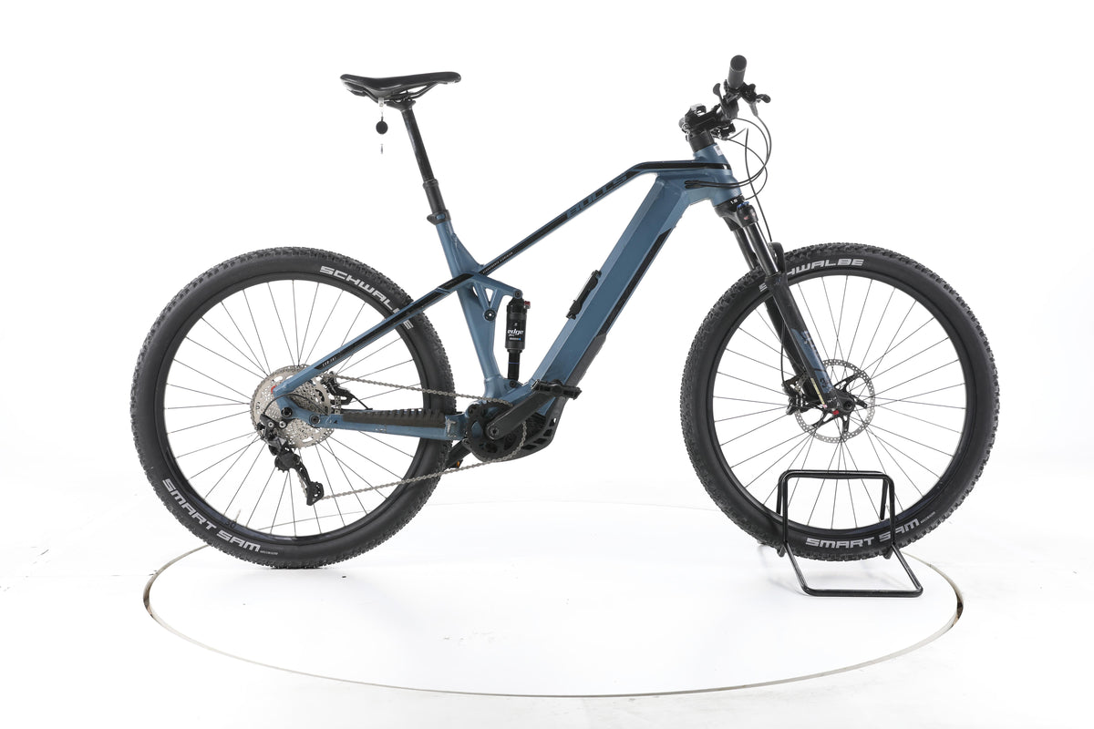 Bulls Sonic Evo TR 1 E-Bike Fully - Image 1